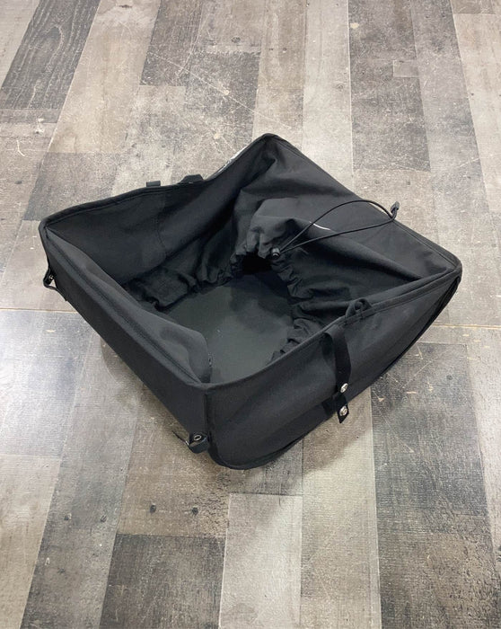 Shop Bugaboo Cameleon3 Underseat Basket, Black at GoodBuy Gear