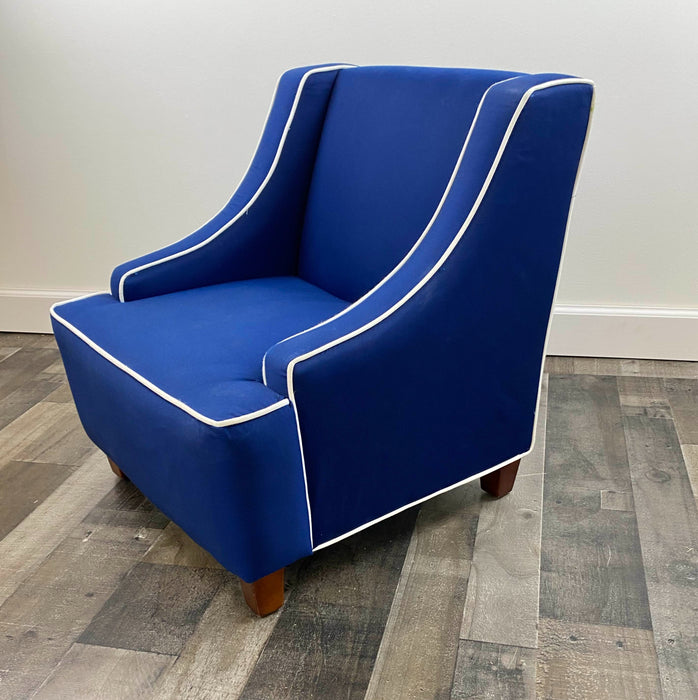 Shop Kids Upholstered Chair at GoodBuy Gear