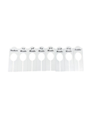 Shop Clothing Size Organizers For Closet at GoodBuy Gear