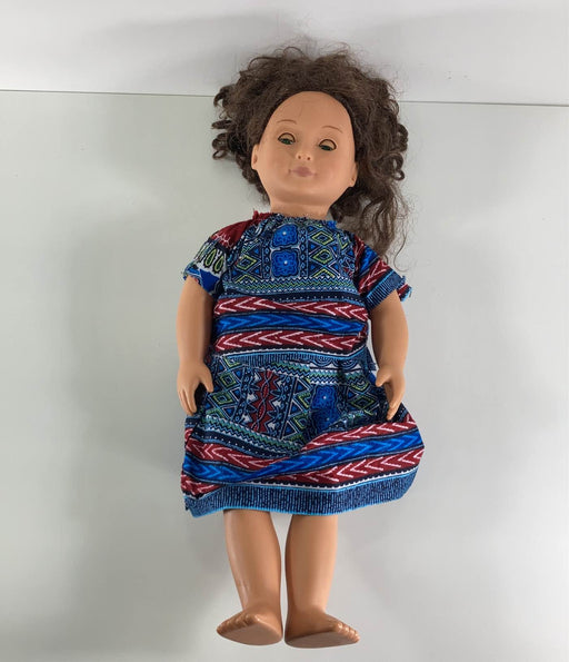 used Baby Doll