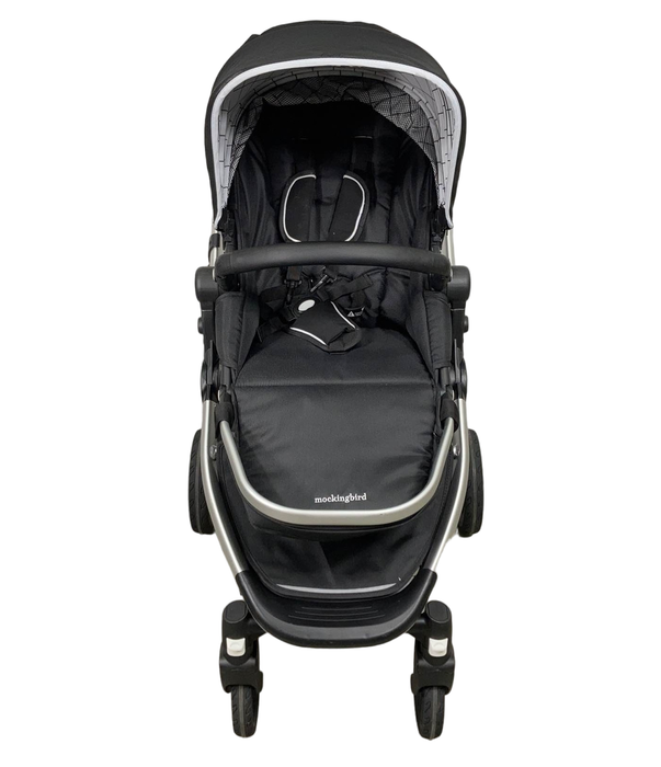 secondhand Strollers