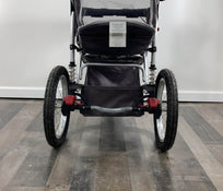 Schwinn Turismo Jogging Stroller, Unknown Year