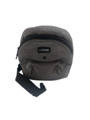 Shop TushBaby Hip Baby Carrier, Grey at GoodBuy Gear