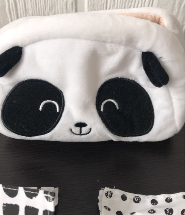 secondhand BUNDLE KiwiCo Panda Crate