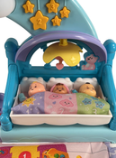 Shop Fisher Price Little People 123 Babies Play Date Musical Playset at GoodBuy Gear