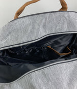 Shop Bananafish Breast Pump And Accessory Backpack at GoodBuy Gear