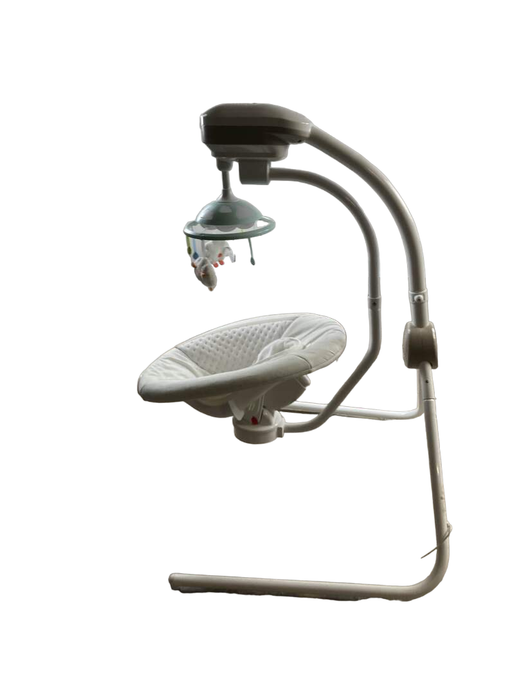 secondhand Infant Gear