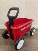 used Radio Flyer My 1st 2-in-1 Wagon