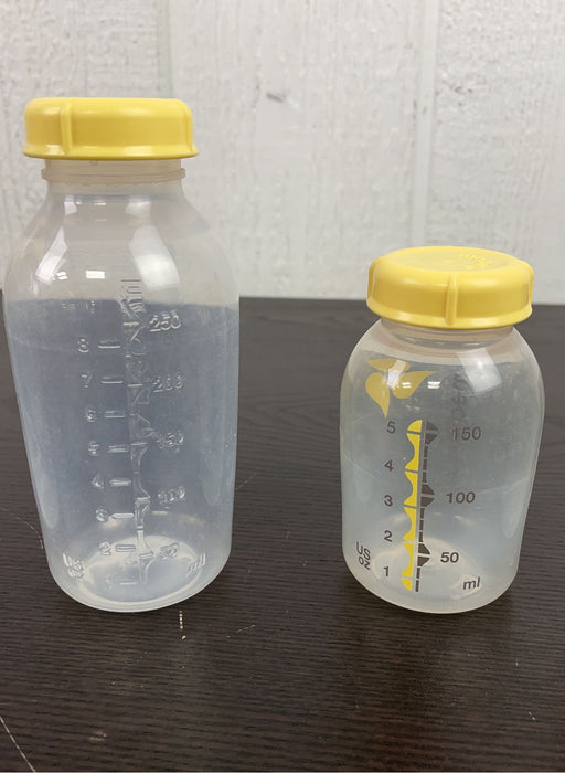 secondhand BUNDLE Medela Bottles