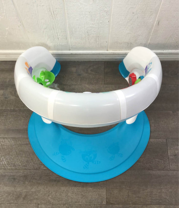 secondhand Fisher Price Bright Beats Smart Touch Play Space