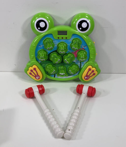 used Kkones Super Frog Game