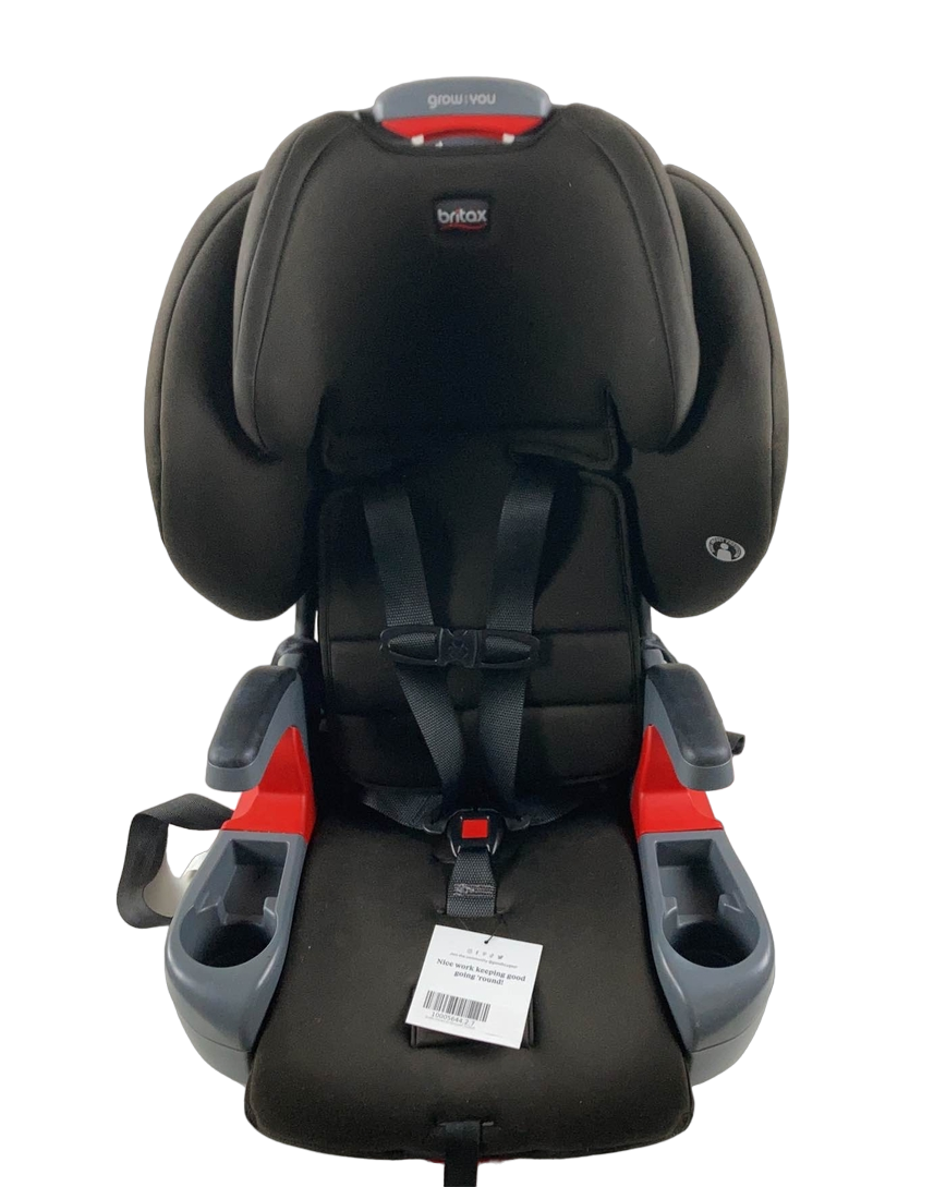 britax grow with you dusk Britax Grow With You Harness-2-Booster Seat, 2021, Dusk