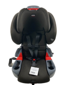 secondhand Britax Grow With You Harness-2-Booster Seat, 2021, Dusk