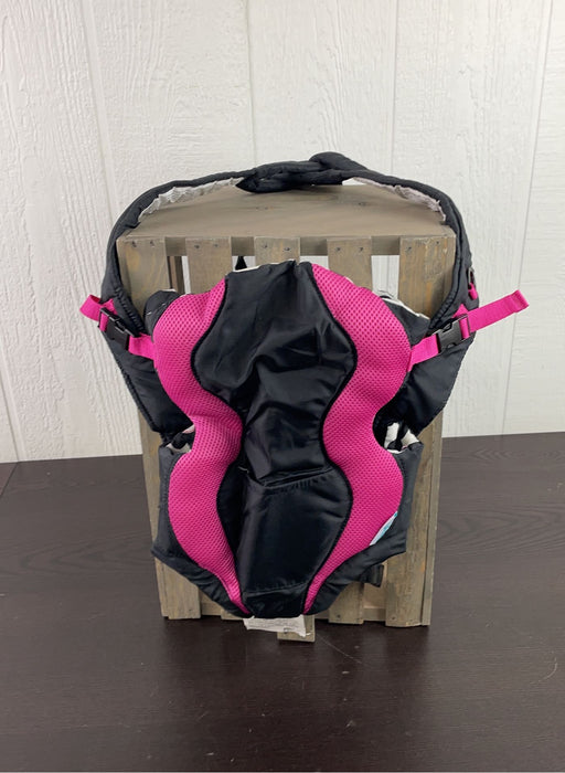 used Evenflo Breathable Infant Carrier