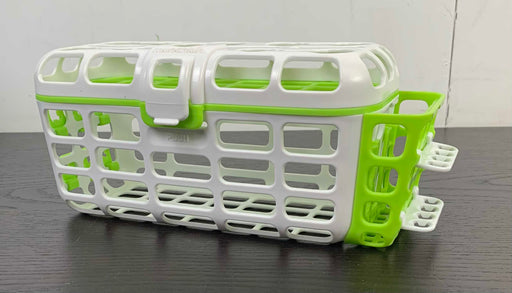 used Munchkin Dishwasher Basket