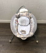 secondhand Fisher Price Deluxe Bouncer