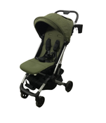 secondhand Colugo Compact Stroller, 2023, Olive