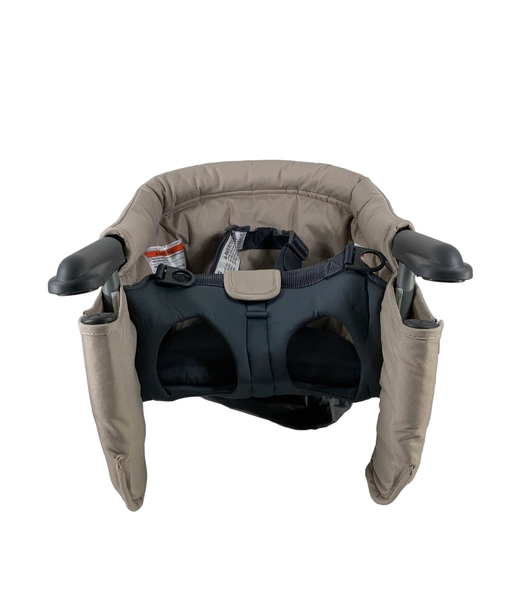 Shop Inglesina Fast Table Chair, Cream at GoodBuy Gear