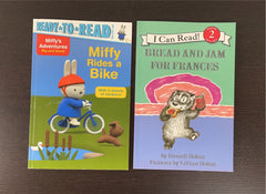 secondhand BUNDLE Paperback Picture Books