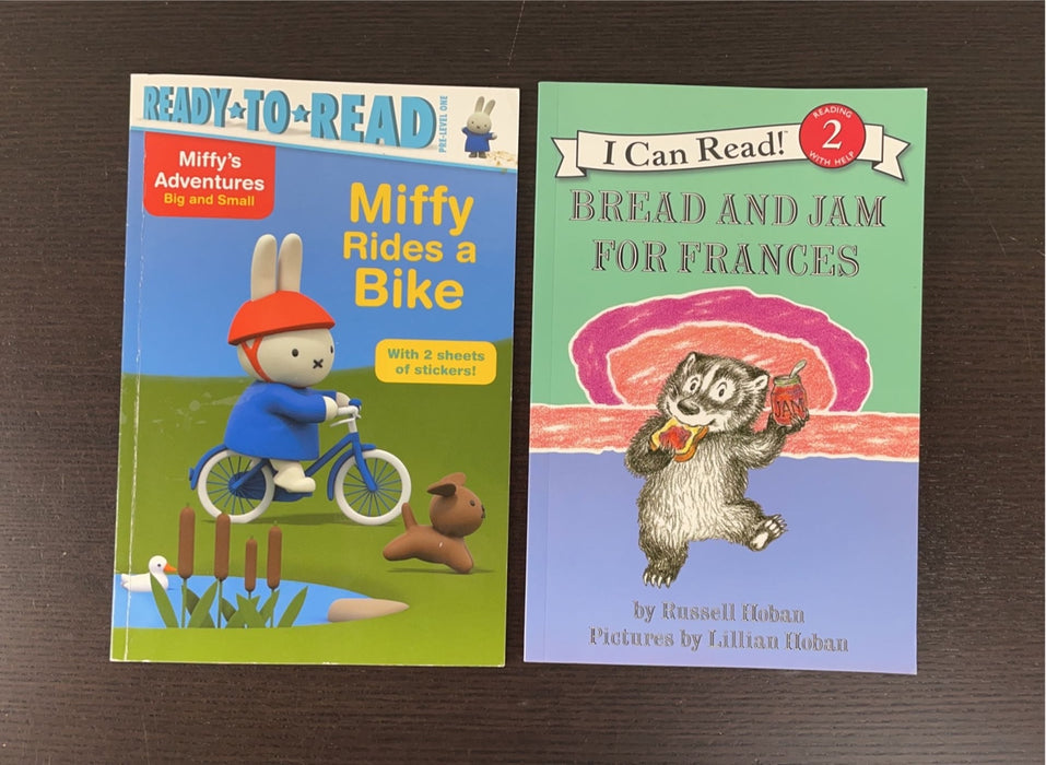 secondhand BUNDLE Paperback Picture Books