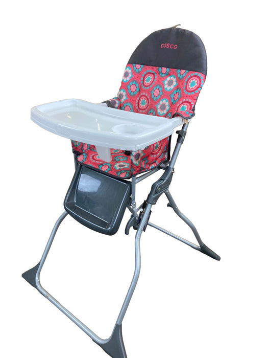 Shop Cosco Simple Fold Highchair at GoodBuy Gear