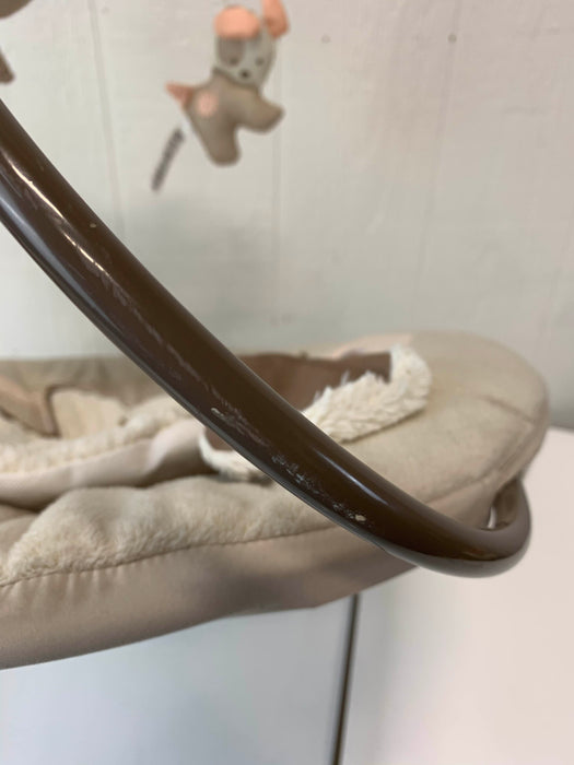 secondhand Bouncer Seats