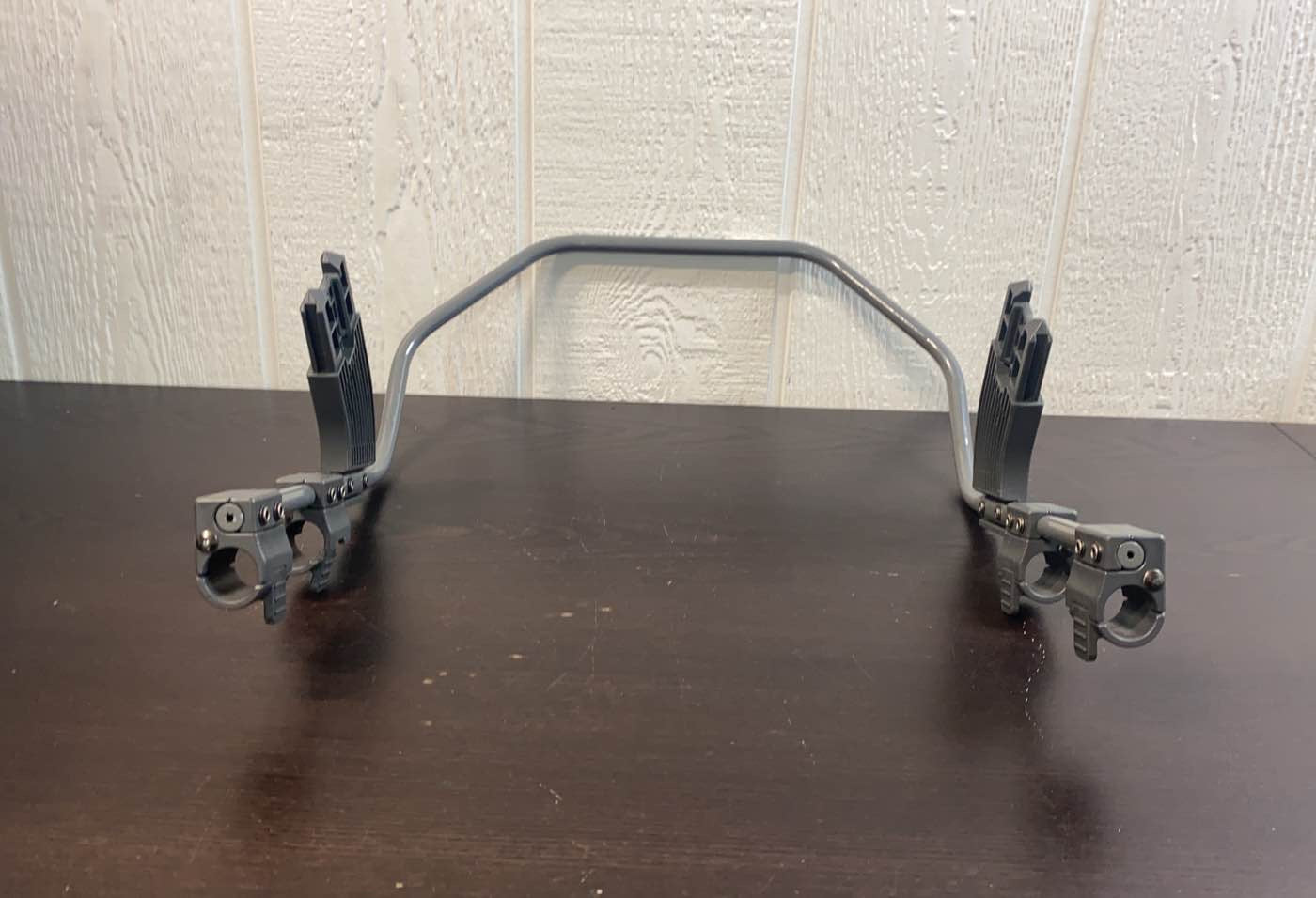 Joovy Zoom 360 Adapter For Uppababy Mesa Car Seat