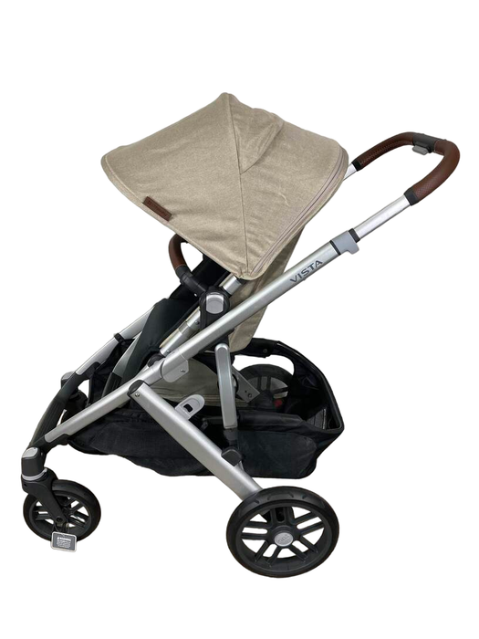 used Strollers