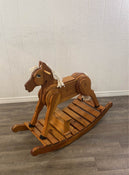 used Rocking Horse