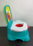Shop Sesame Street Elmo Hooray 3-in-1 Potty at GoodBuy Gear