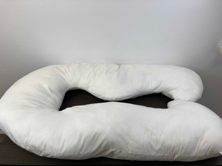 used Pregnancy Pillow