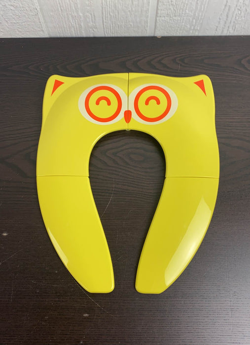 Shop Gimars Foldable Potty Seat at GoodBuy Gear