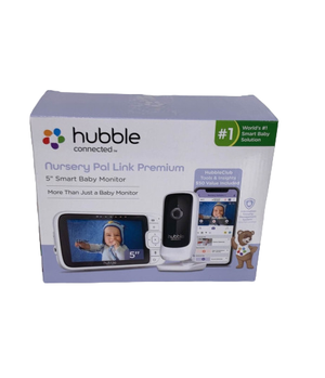 Babyphone video Smartbaby 5
