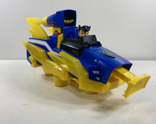 secondhand PAW Patrol Transforming Vehicle