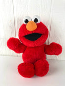 used Playskool Tickle Me Elmo