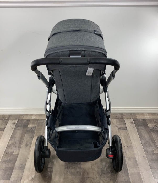 used UPPAbaby VISTA V2 Stroller