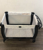 Shop Graco Pack ‘n Play Playard Anywhere Dreamer, Marlo at GoodBuy Gear