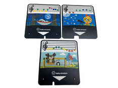 secondhand Art Music