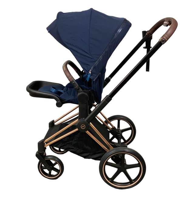 used Strollers