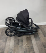 secondhand Joovy Qool Stroller, 2017, Gray