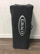 secondhand Graco Pack 'n Play Playard