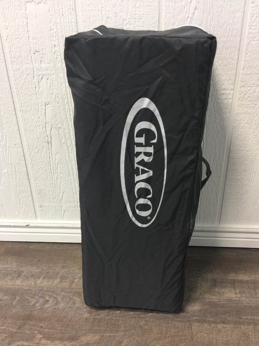 secondhand Graco Pack 'n Play Playard