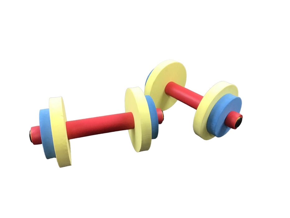 used Modern Innovations Kid's Weight Dumbbells