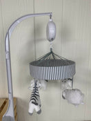 secondhand GC Brand LLC Elephant And Giraffe Mobile