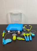 used Kidzlane Deluxe Doctor Kit