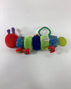 secondhand Eric Carle The Very Hungry Caterpillar Activity Toy