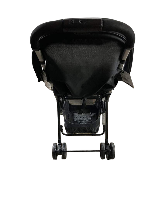 Chicco Ohlala 3 Stroller, 2019 Black