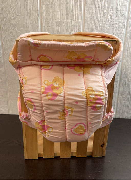 used Baby Doll Carrier