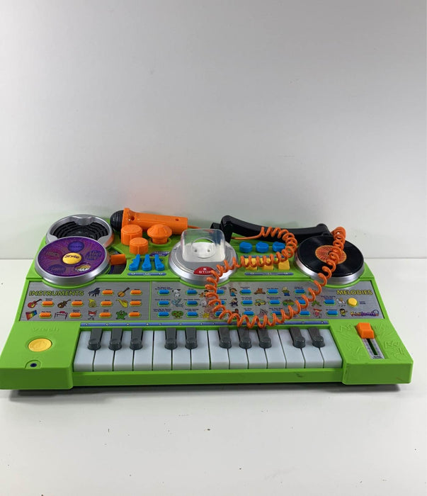 used VTech KidiJamz Studio