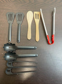 used Kitchen Toys